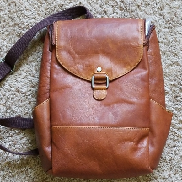 jack georges backpack purse